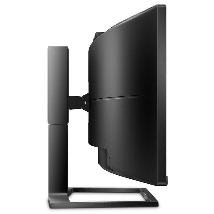 PHILIPS 49  MONITOR CURVO FORMATO 32 9 RISOLUZIONE 5120